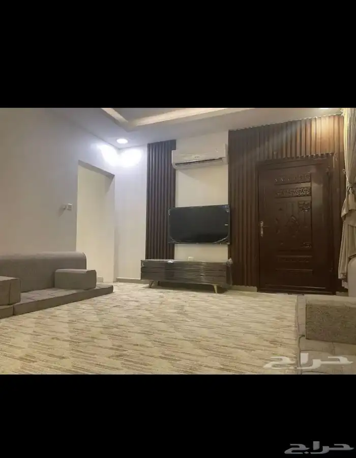شاليه رقم 9 بالالعاب مائيه ومجلس مستقل بالدمام حي الفرسان 8