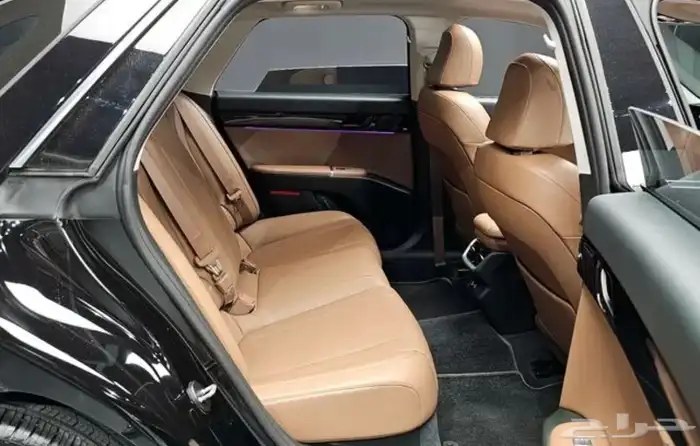 ازيرا 2024 بريميوم اعلى فئة 13