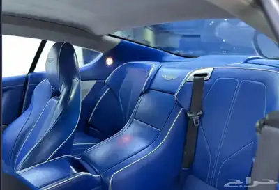 استون مارتن DB9 2014 index