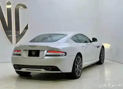 استون مارتن DB9 2014 index