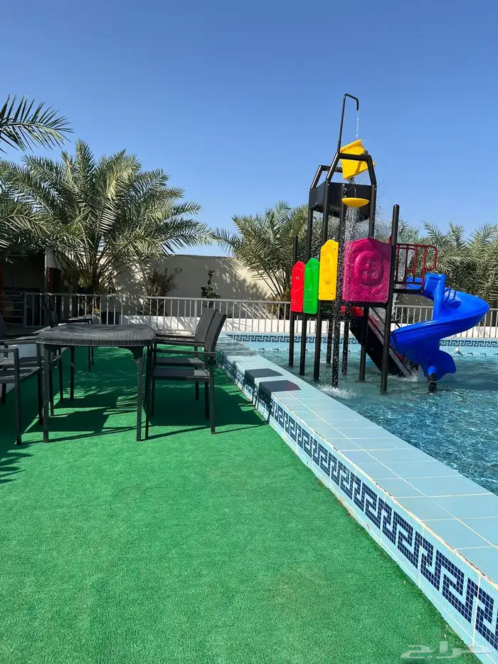 استراحة الجودي للايجار اليومي 21