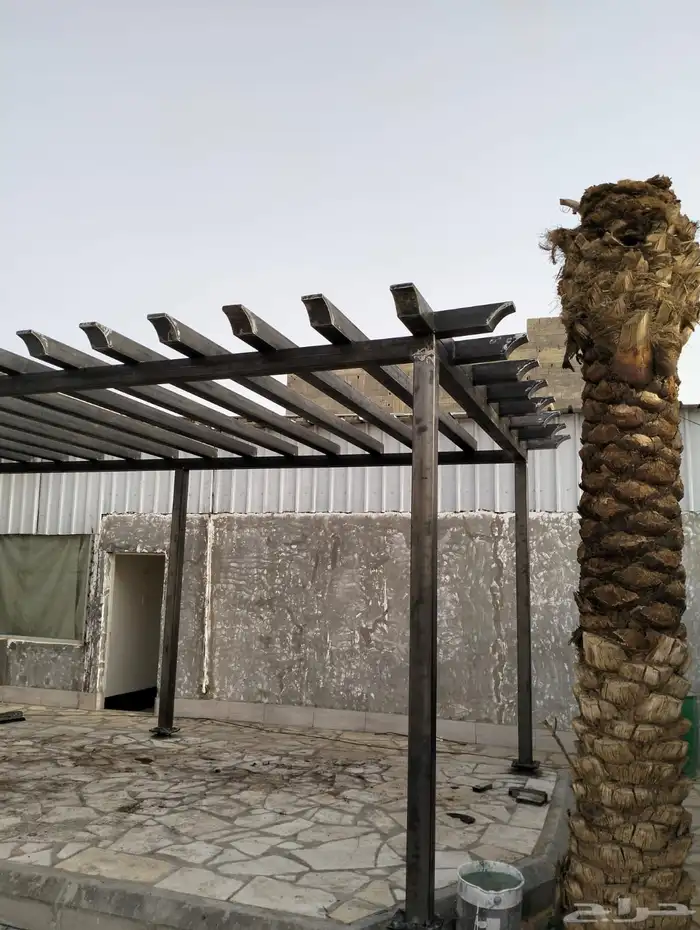 اشغال واعمال مقاولات 7