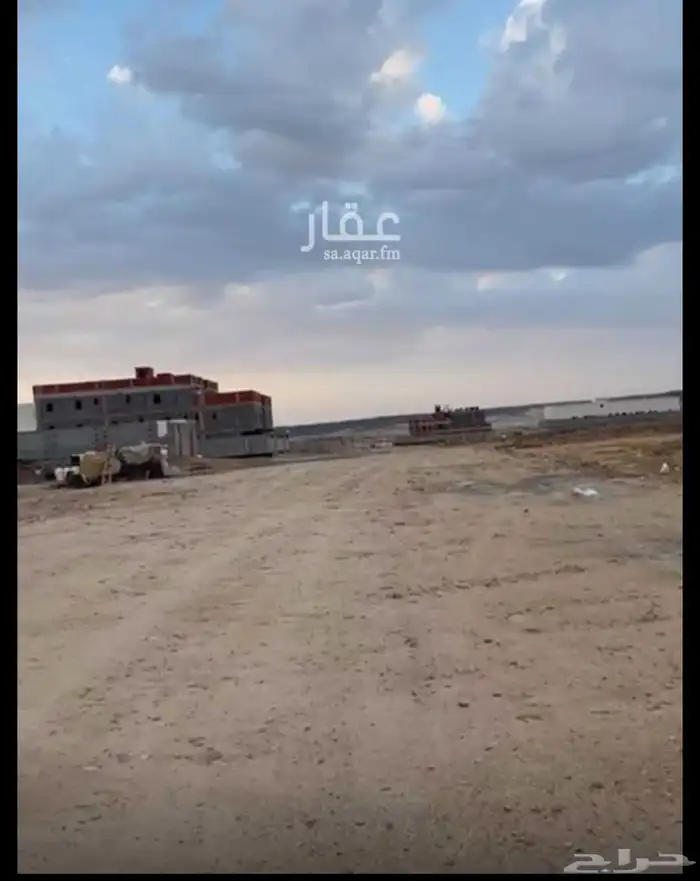 ارض للبيع شارعين شمال جده مخطط الصفوه الجامعين سابقا 4