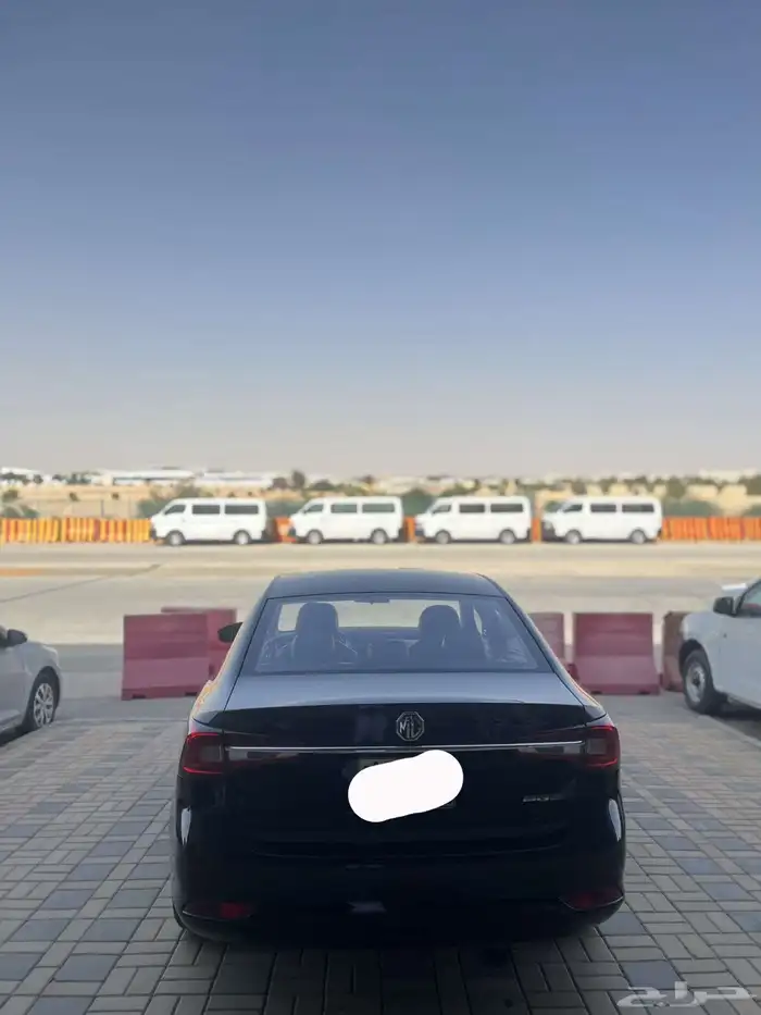 ام جي 5 2022 فل 3