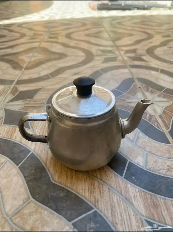 ابريق مصري 1