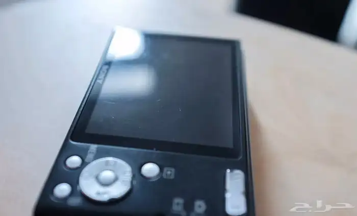 sony cyber-shot DSC-W320 digital camera ديجتال كاميرا 9