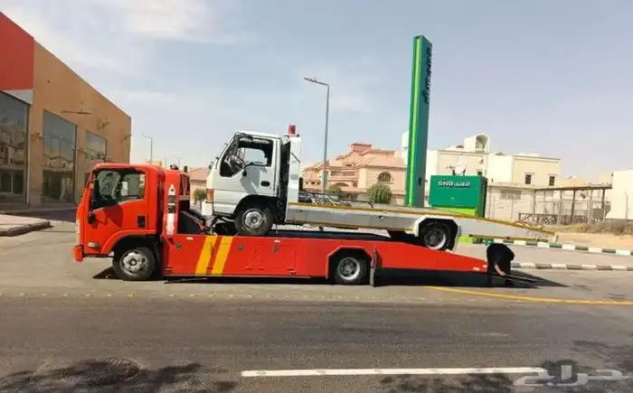 سطحة الجبيل سطحة راس الخير سطحة الجبيل الصناعية 0