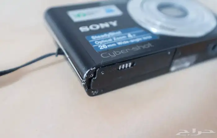 sony cyber-shot DSC-W320 digital camera ديجتال كاميرا 10