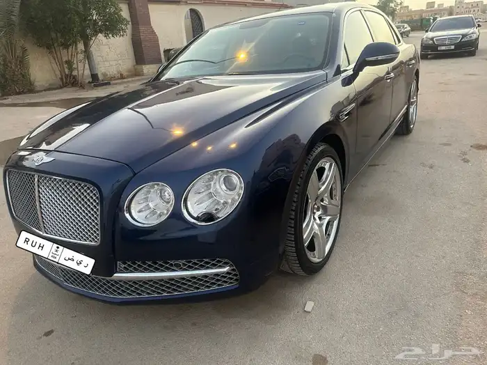 بنتلي للبيع 1