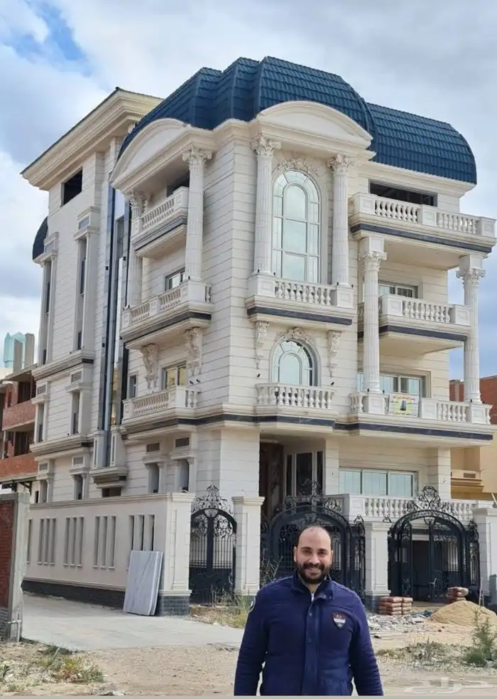 جي ار سي 21