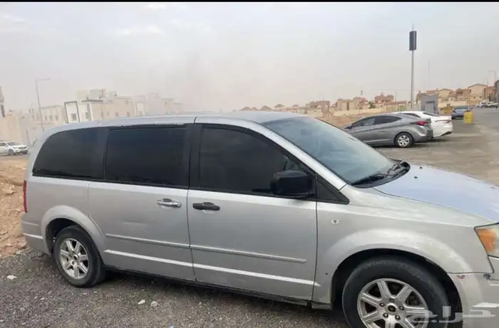 كلايسر 2008 1