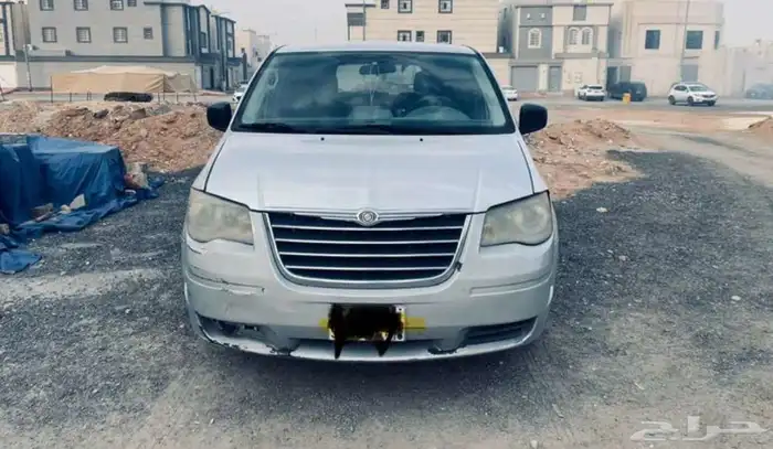 كلايسر 2008 2