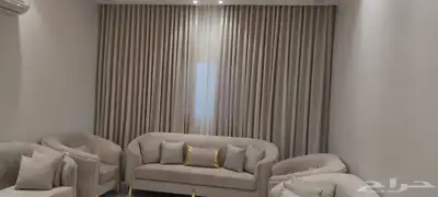 تفصيل وتنجيد وستائر حسب الطلب 8