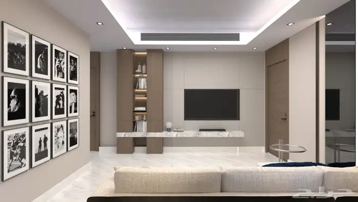 تصميم داخلي تصميم واجهات تأثيث 0