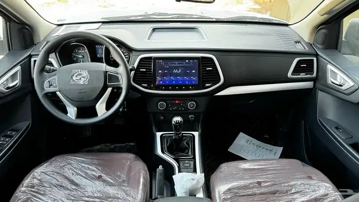 ذد اكس اوتو مجيد 2024 دبل ديذل تيربو 7