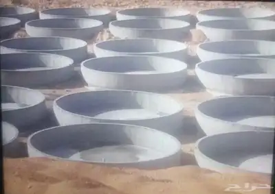 استثمر في الاستزراع السمكي مع أفضل حلول بناء وتشغيل المزارع 4