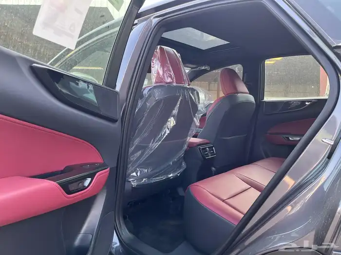 لكزس NX350 2025 (( تم البيع )) 6