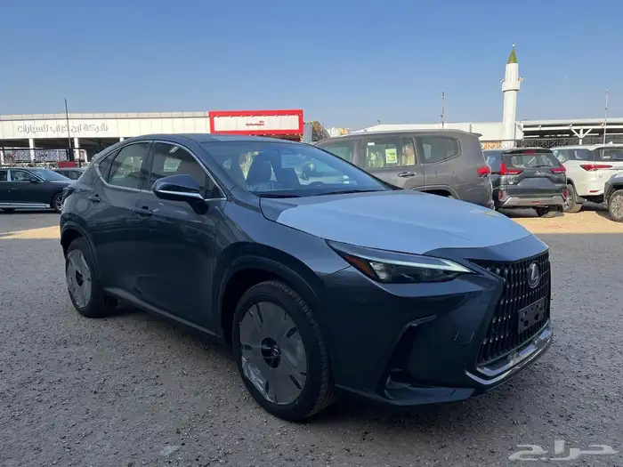 لكزس NX350 2025 (( تم البيع )) 1