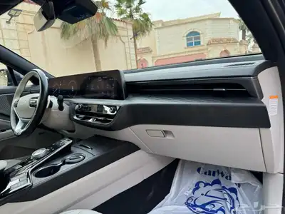 كيا K8 2023 هايبرد 20