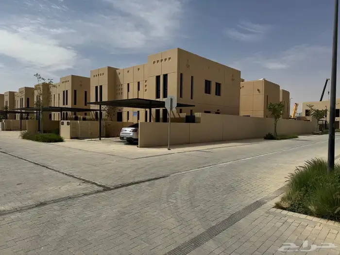 للبيع فيلا دوبلكس حي سدرة 250 متر duplex Villa for sale 0