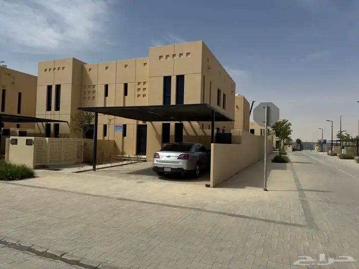 للبيع فيلا دوبلكس حي سدرة 250 متر duplex Villa for sale 1