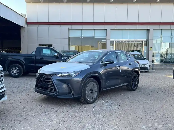 لكزس NX350 2025 (( تم البيع )) 0