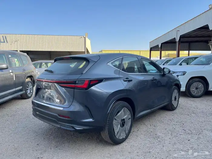 لكزس NX350 2025 (( تم البيع )) 2