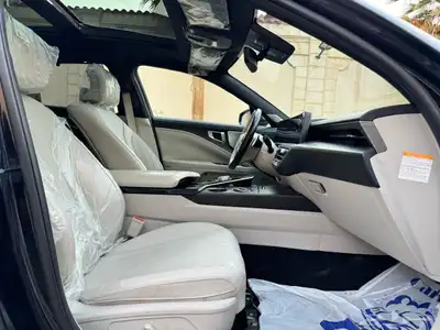 كيا K8 2023 هايبرد 19