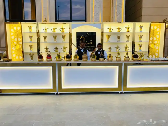 ضيافات لزواجات والحفلات 2