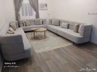 تفصيل وتنجيد وستائر حسب الطلب 9