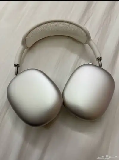 سماعه ابل ايربودز ماكس 3