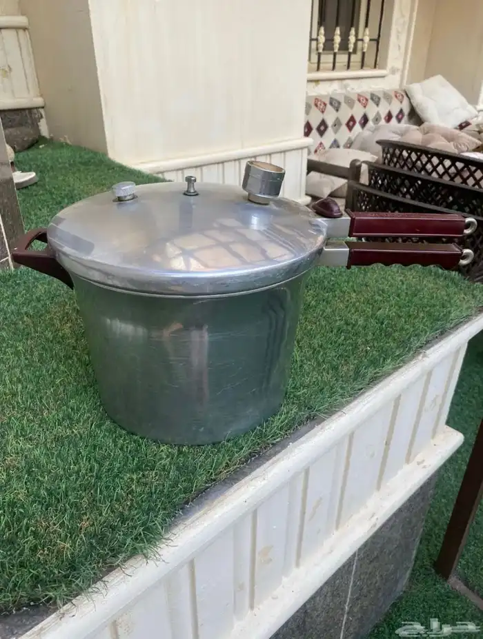 قدر تيربو للبيع 0