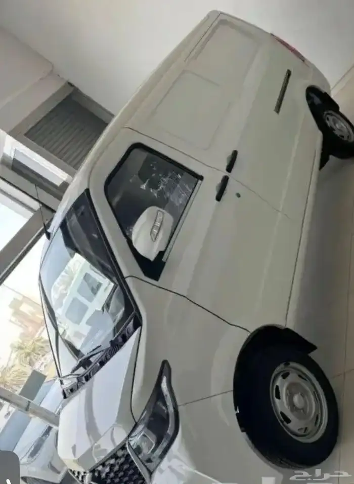 باص ركاب وفأن بضاعه 3