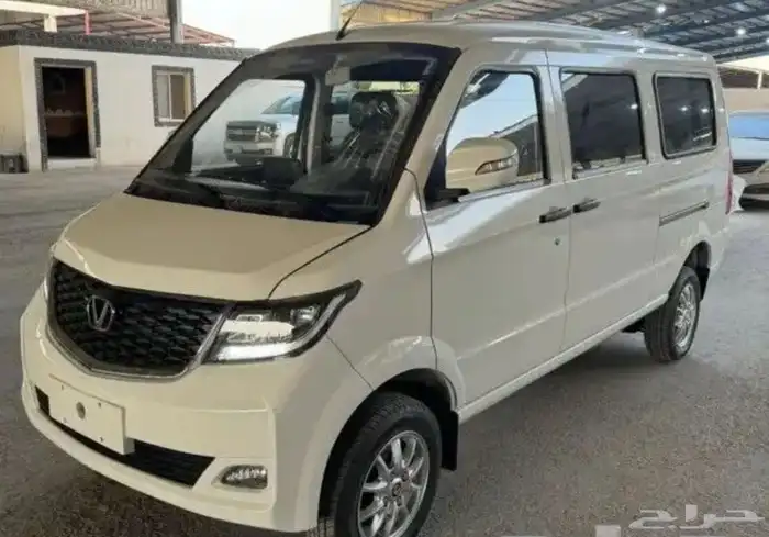باص ركاب وفأن بضاعه 0