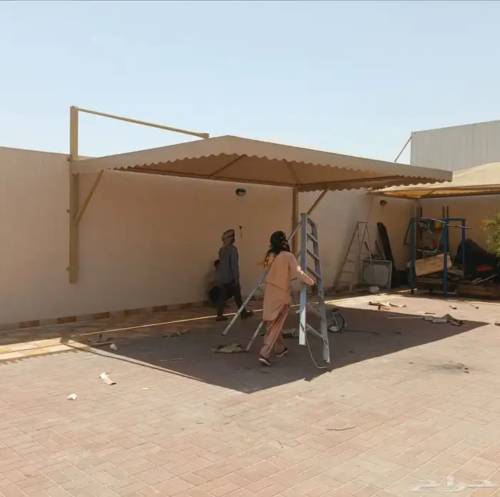 مضلات سواتر باقل الأسعار الدمام الخبر القطيف سيهات 6