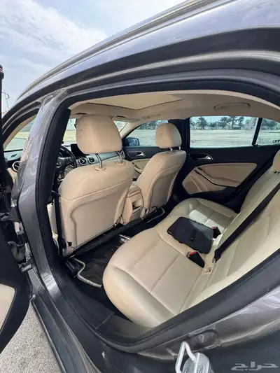 مرسيدس GLA250 - AMG KIT للبيع 8