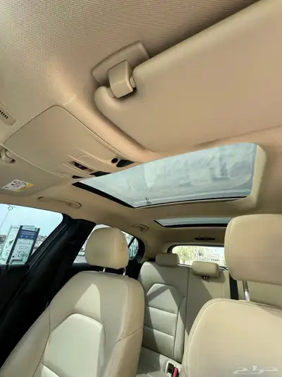 مرسيدس GLA250 - AMG KIT للبيع 16