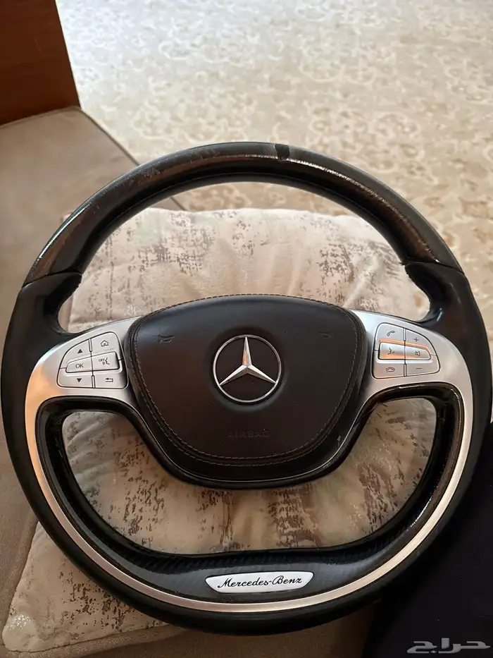 طاره مرسيدس 0