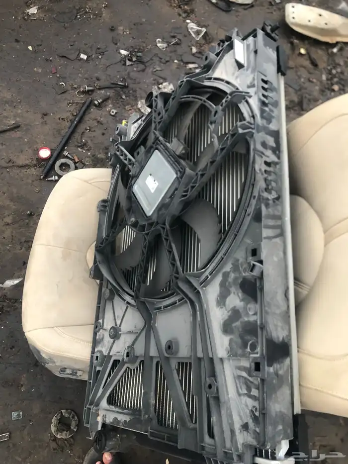 تشليح تويوتا كامري افالون 2