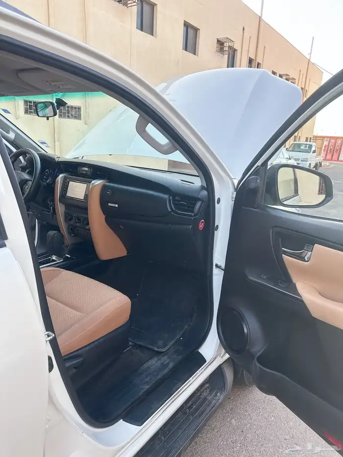 فورشنر دبل 2020 11