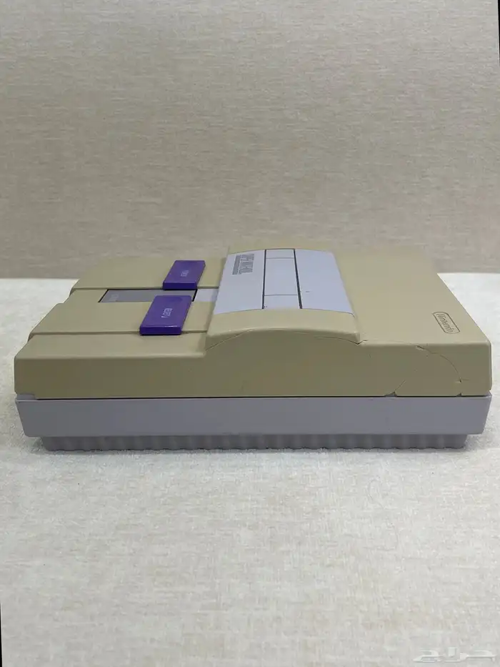 سوبر نينتندو - Super Nintendo تم البيع 2