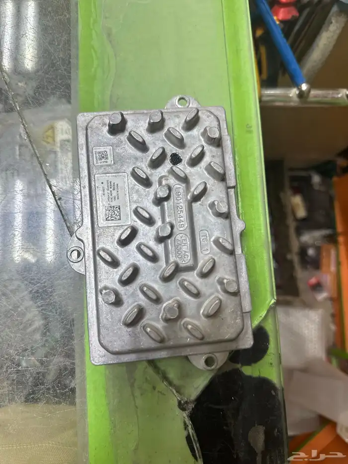 اجهزة او محول انوار السيارات الامامي امركي وياباني وصني 32