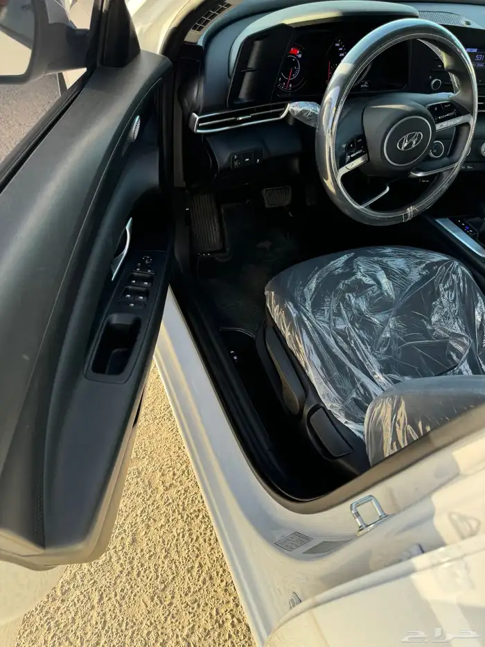 البيع هونداي النترا 27
