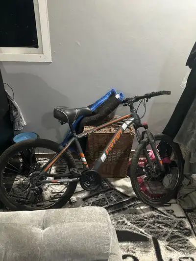 سيكل فيراري رياضي 6