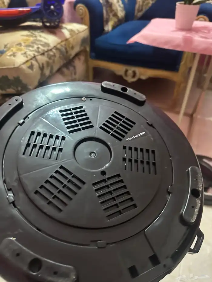 قدر ضغط كهربائي ودراجات أطفال وكرسي سيارة للاطف 4