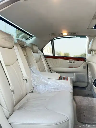 LS430 مخزن 6