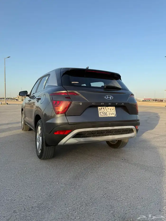 هيونداي كريتا موديل 2023 3