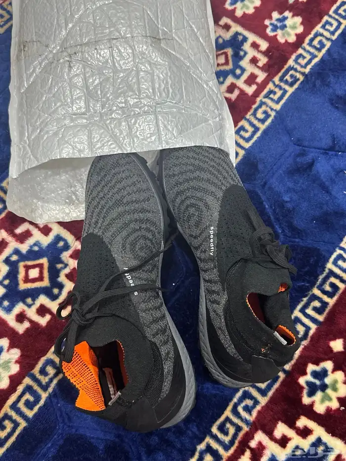 شوز كوره 0