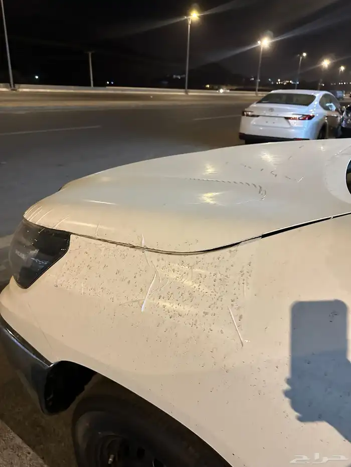 هايلوكس 2025 غماره ديزل اصفار باقل سعر كاش وأقساط 23