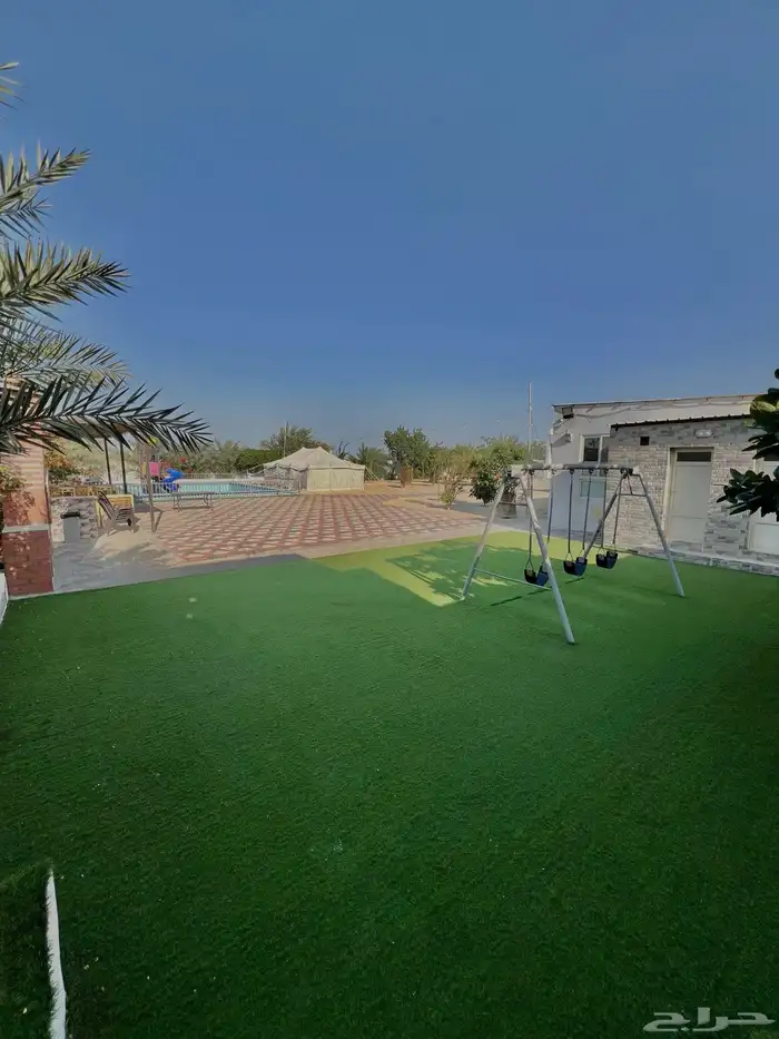 استراحة الجودي 10